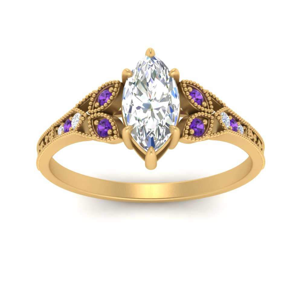 split-band-antique-marquise-cut-purple-topaz-engagement-ring-in-yellow-gold-FD9816MQRGVITO-NL-YG