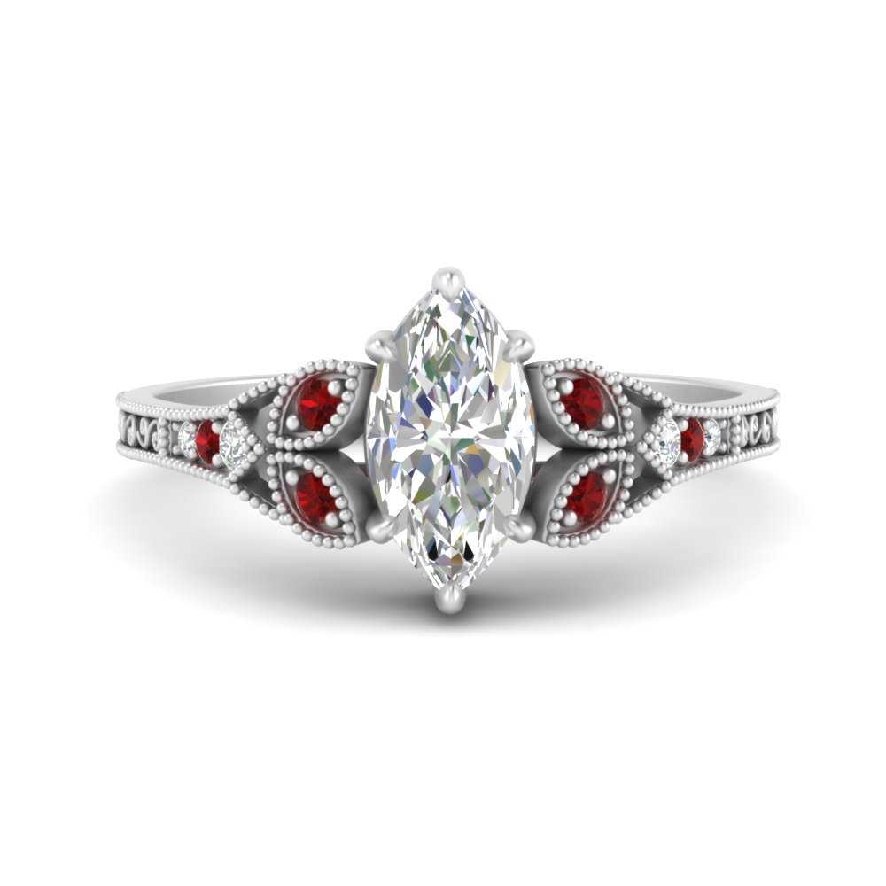 split-band-antique-marquise-cut-ruby-engagement-ring-in-white-gold-FD9816MQRGRUDR-NL-WG