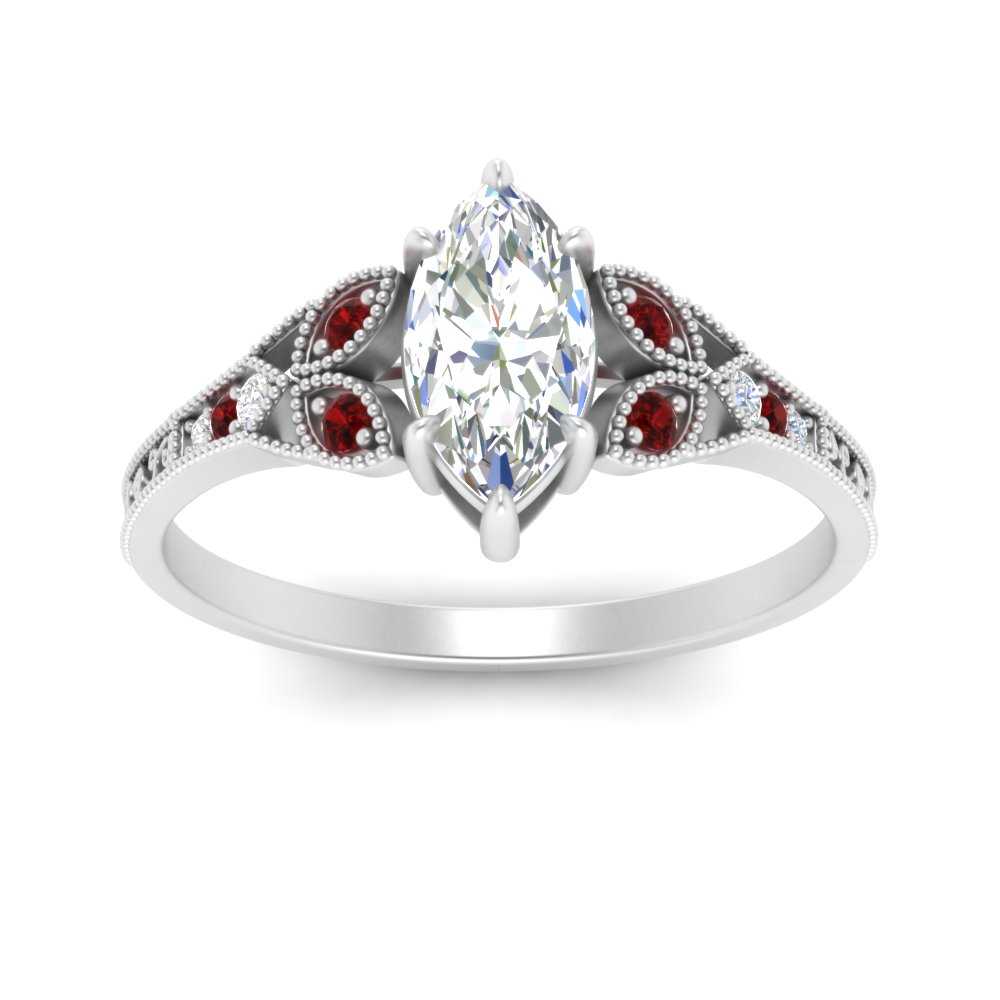 split-band-antique-marquise-cut-ruby-engagement-ring-in-white-gold-FD9816MQRGRUDR-NL-WG