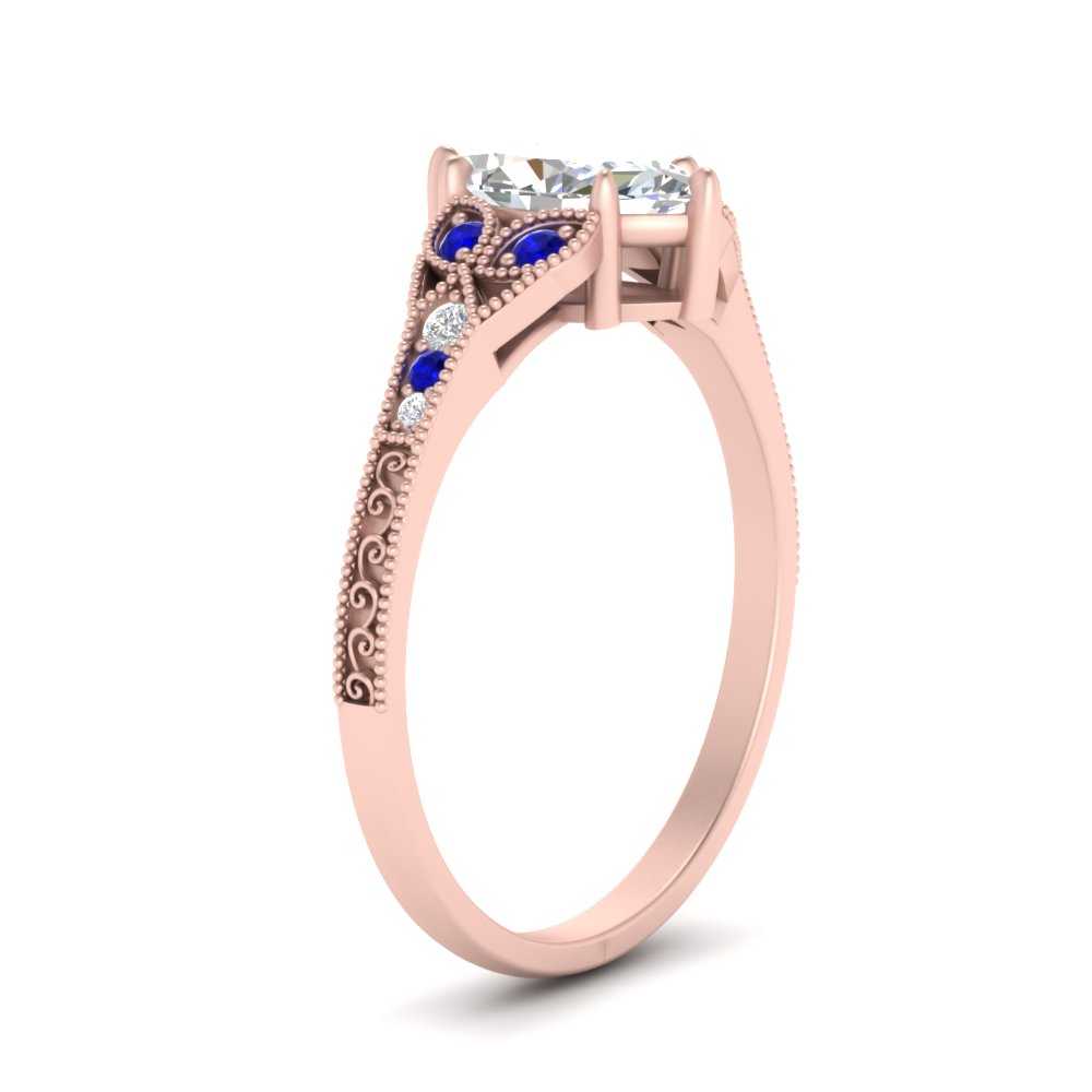 split-band-antique-marquise-cut-sapphire-engagement-ring-in-rose-gold-FD9816MQRGSABL-NL-RG