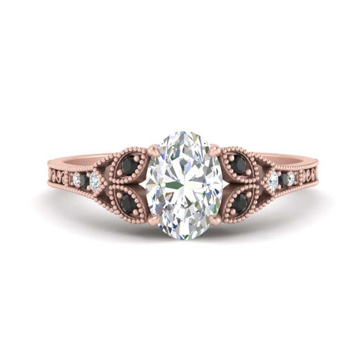 split-band-antique-oval-shaped-black-diamond-engagement-ring-in-rose-gold-FD9816OVRGBLACK-NL-RG