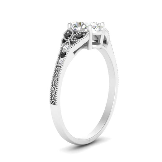 split-band-antique-oval-shaped-black-diamond-engagement-ring-in-white-gold-FD9816OVRGBLACK-NL-WG