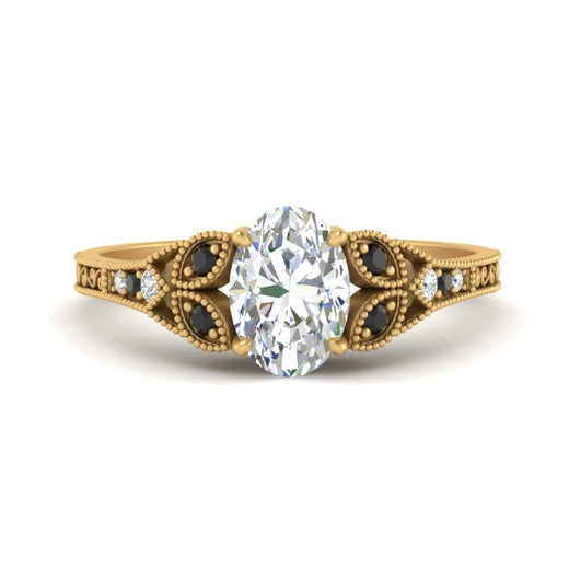 split-band-antique-oval-shaped-black-diamond-engagement-ring-in-yellow-gold-FD9816OVRGBLACK-NL-YG
