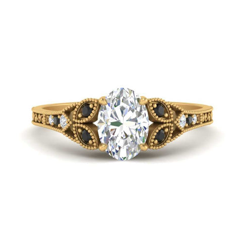 split-band-antique-oval-shaped-black-diamond-engagement-ring-in-yellow-gold-FD9816OVRGBLACK-NL-YG