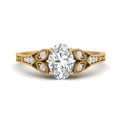 Thumbnail 55 - split-band-antique-oval-shaped-diamond-engagement-ring-in-yellow-gold-FD9816OVR-NL-YG
