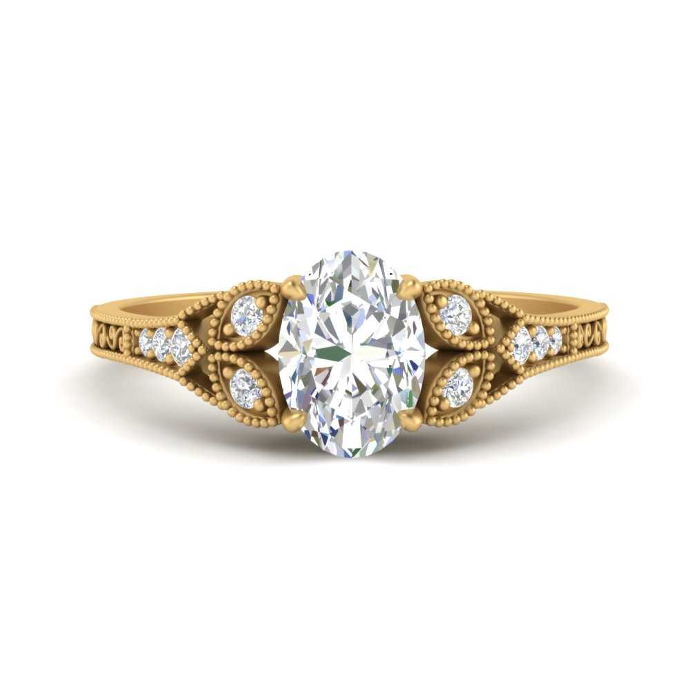 split-band-antique-oval-shaped-diamond-engagement-ring-in-yellow-gold-FD9816OVR-NL-YG