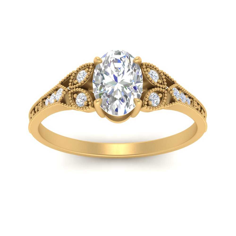 split-band-antique-oval-shaped-diamond-engagement-ring-in-yellow-gold-FD9816OVR-NL-YG