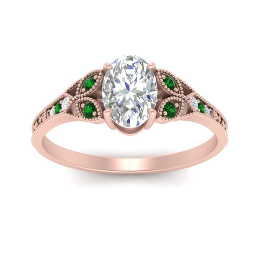 split-band-antique-oval-shaped-emerald-engagement-ring-in-rose-gold-FD9816OVRGEMGR-NL-RG