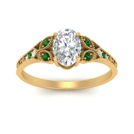 split-band-antique-oval-shaped-emerald-engagement-ring-in-yellow-gold-FD9816OVRGEMGR-NL-YG
