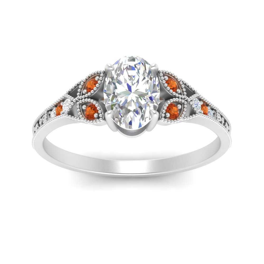 split-band-antique-oval-shaped-orange-sapphire-engagement-ring-in-white-gold-FD9816OVRGSAOR-NL-WG