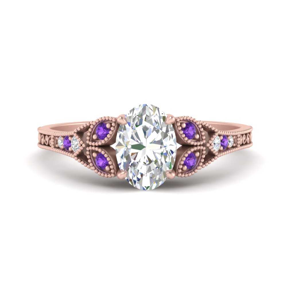 split-band-antique-oval-shaped-purple-topaz-engagement-ring-in-rose-gold-FD9816OVRGVITO-NL-RG