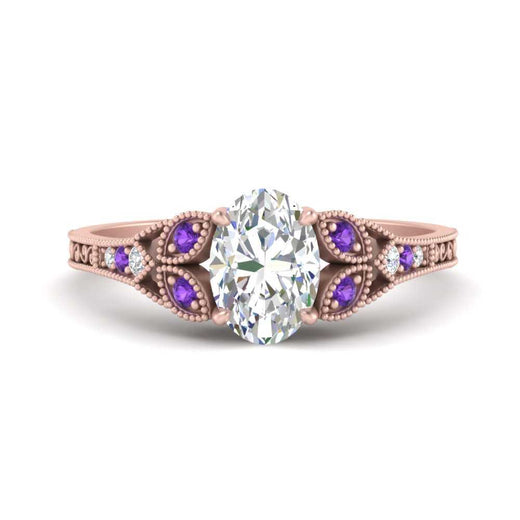 split-band-antique-oval-shaped-purple-topaz-engagement-ring-in-rose-gold-FD9816OVRGVITO-NL-RG
