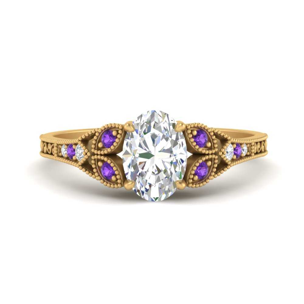 split-band-antique-oval-shaped-purple-topaz-engagement-ring-in-yellow-gold-FD9816OVRGVITO-NL-YG