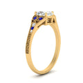 Thumbnail 60 - split-band-antique-oval-shaped-sapphire-engagement-ring-in-yellow-gold-FD9816OVRGSABL-NL-YG