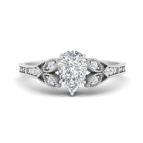 split-band-antique-pear-shaped-diamond-engagement-ring-in-platinum-FD9816PER-NL-WG