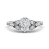 Load image into Gallery viewer, split-band-antique-pear-shaped-diamond-engagement-ring-in-white-gold-FD9816PER-NL-WG