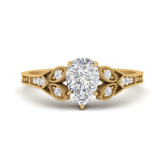 split-band-antique-pear-shaped-diamond-engagement-ring-in-yellow-gold-FD9816PER-NL-YG