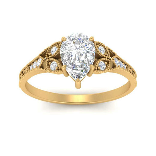 split-band-antique-pear-shaped-diamond-engagement-ring-in-yellow-gold-FD9816PER-NL-YG