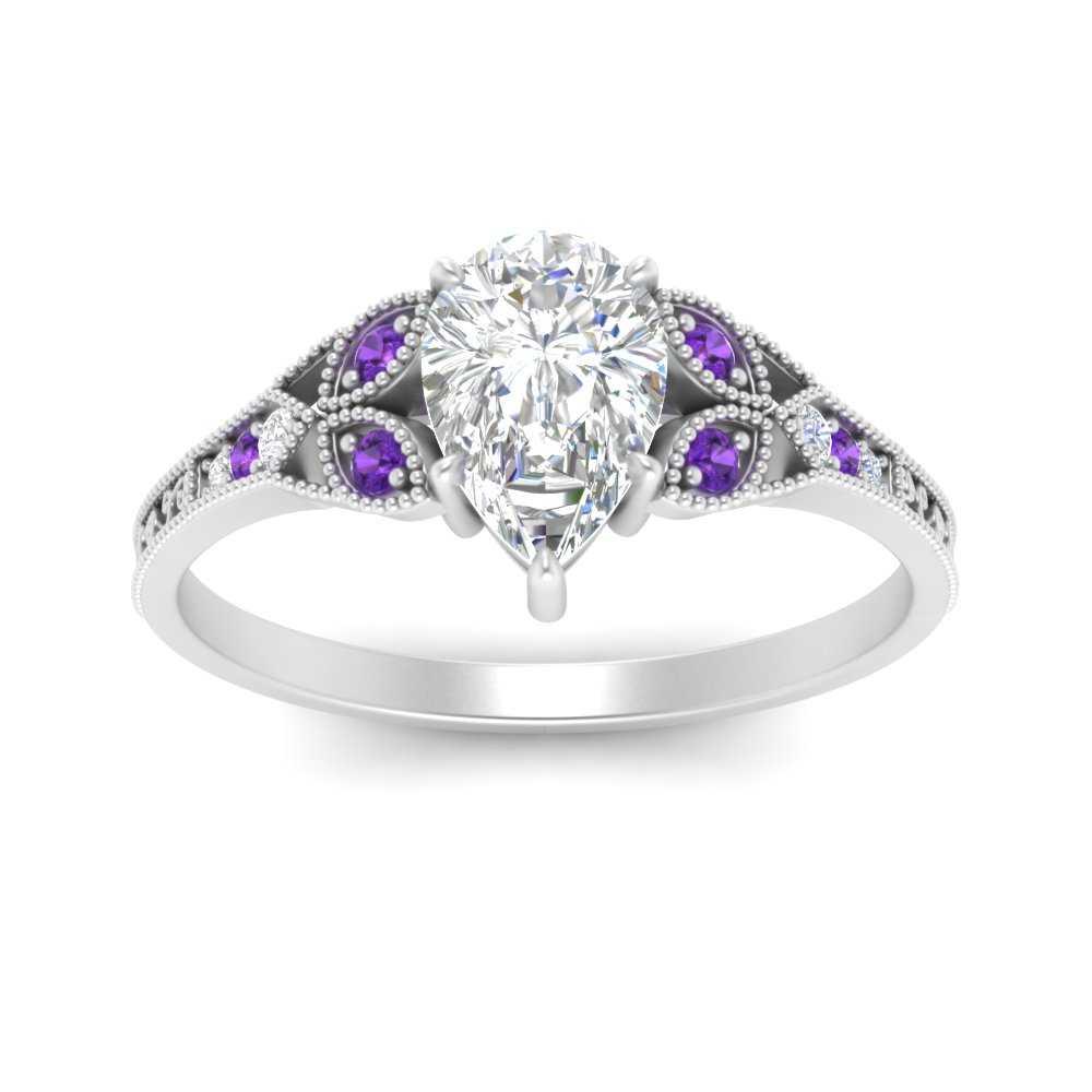split-band-antique-pear-shaped-purple-topaz-engagement-ring-in-white-gold-FD9816PERGVITO-NL-WG