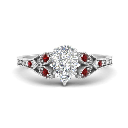 split-band-antique-pear-shaped-ruby-engagement-ring-in-white-gold-FD9816PERGRUDR-NL-WG