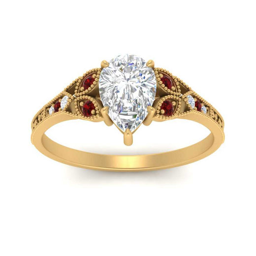split-band-antique-pear-shaped-ruby-engagement-ring-in-yellow-gold-FD9816PERGRUDR-NL-YG