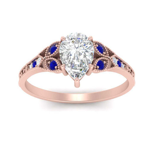 split-band-antique-pear-shaped-sapphire-engagement-ring-in-rose-gold-FD9816PERGSABL-NL-RG