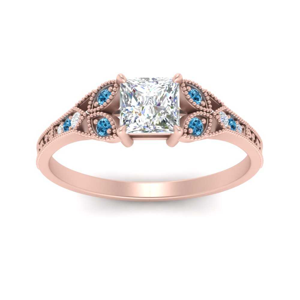 split-band-antique-princess-cut-blue-topaz-engagement-ring-in-rose-gold-FD9816PRRGICBLTO-NL-RG
