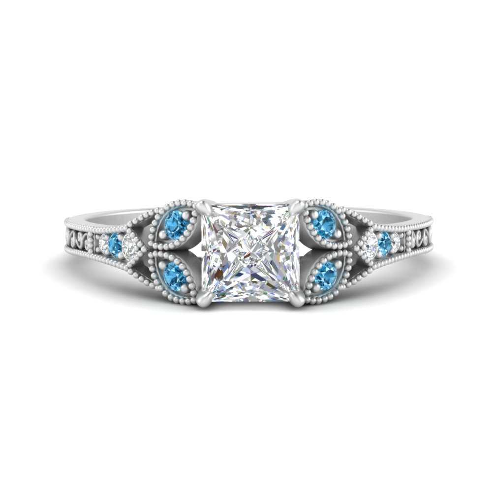 split-band-antique-princess-cut-blue-topaz-engagement-ring-in-white-gold-FD9816PRRGICBLTO-NL-WG