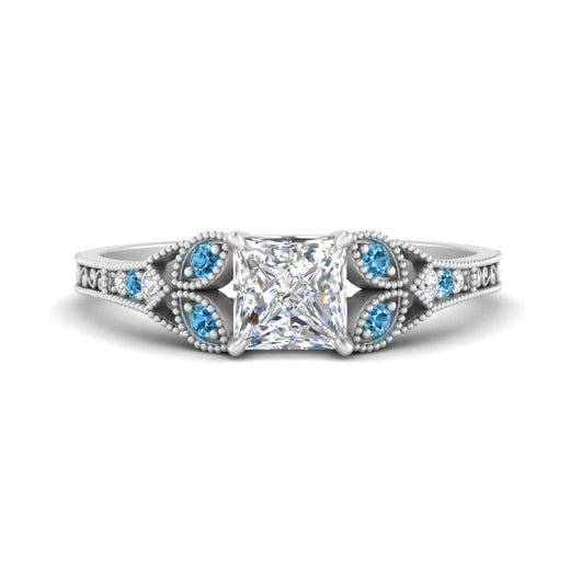 split-band-antique-princess-cut-blue-topaz-engagement-ring-in-white-gold-FD9816PRRGICBLTO-NL-WG
