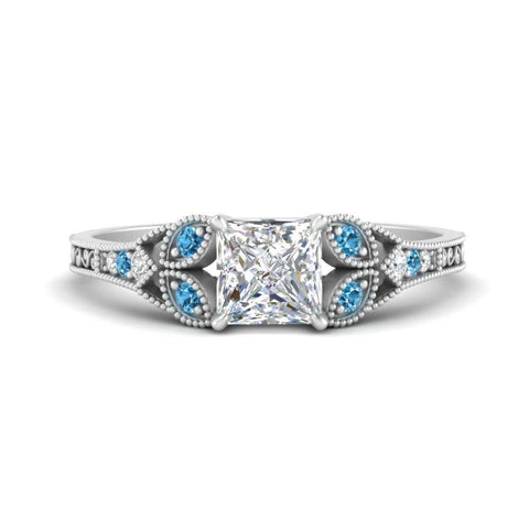 split-band-antique-princess-cut-blue-topaz-engagement-ring-in-white-gold-FD9816PRRGICBLTO-NL-WG
