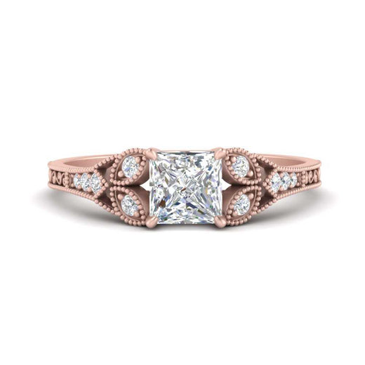 split-band-antique-princess-cut-diamond-engagement-ring-in-rose-gold-FD9816PRR-NL-RG