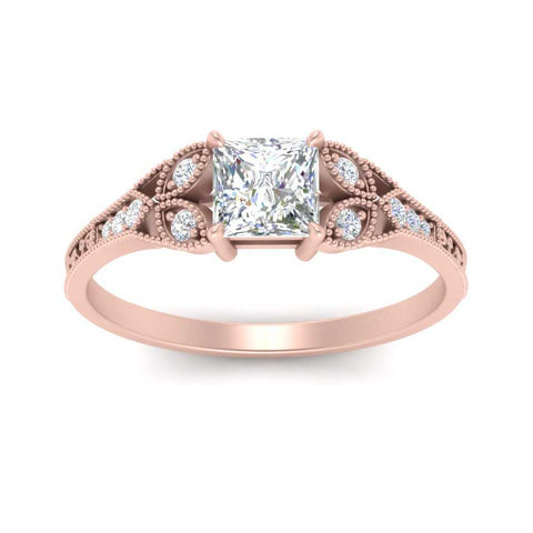 split-band-antique-princess-cut-diamond-engagement-ring-in-rose-gold-FD9816PRR-NL-RG