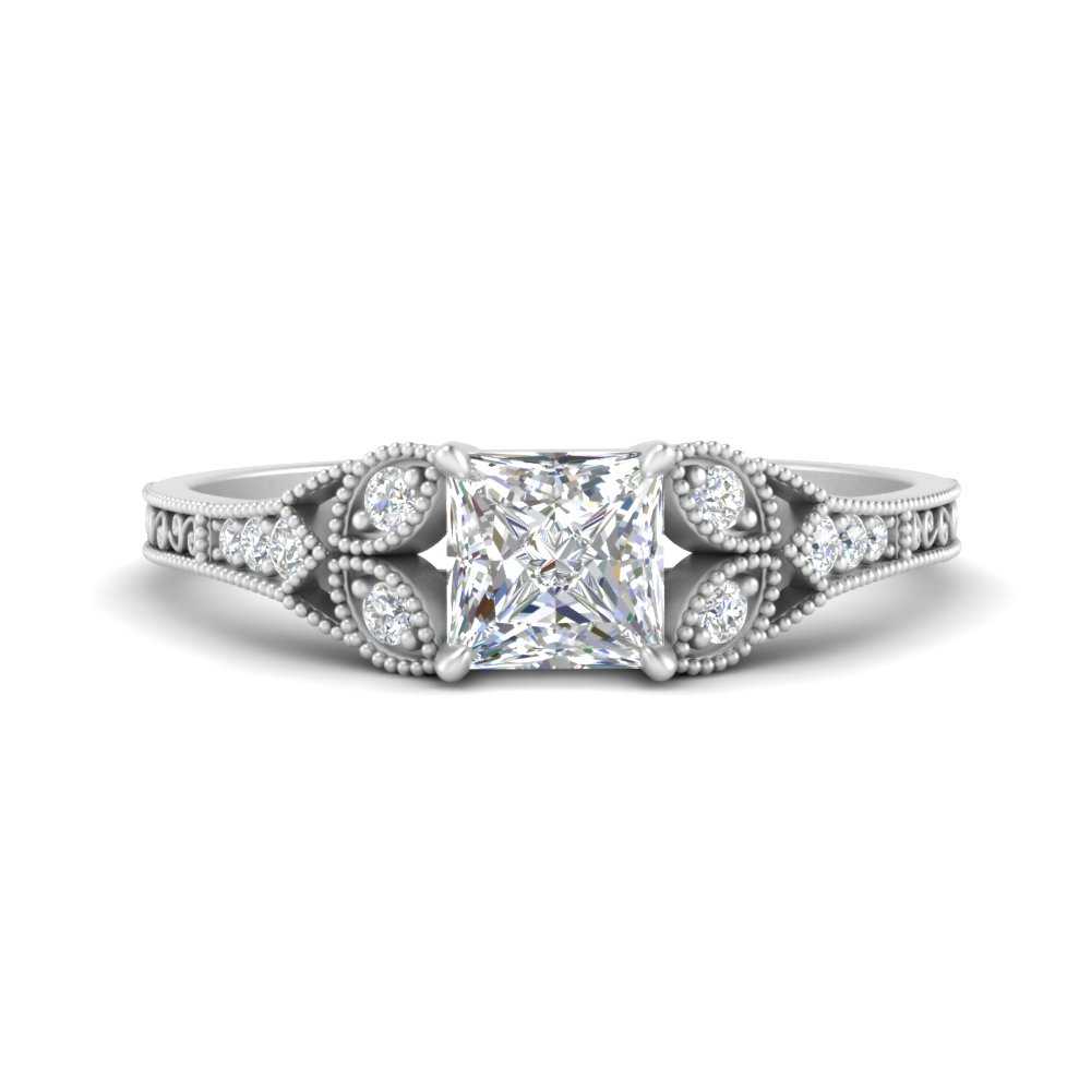 split-band-antique-princess-cut-diamond-engagement-ring-in-white-gold-FD9816PRR-NL-WG