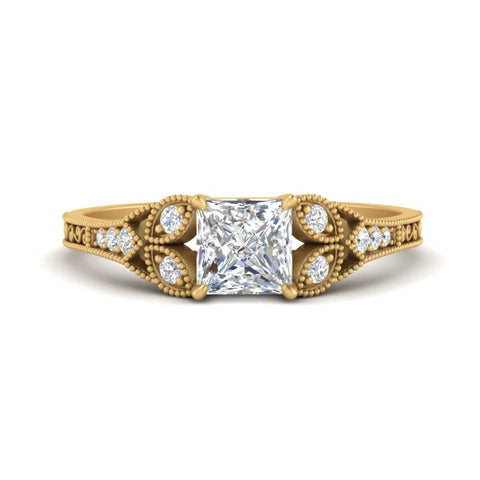 split-band-antique-princess-cut-diamond-engagement-ring-in-yellow-gold-FD9816PRR-NL-YG