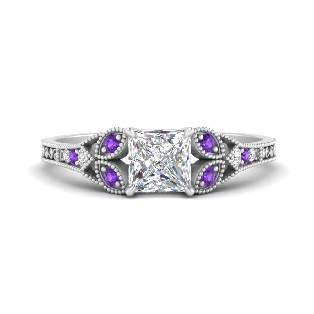 split-band-antique-princess-cut-purple-topaz-engagement-ring-in-white-gold-FD9816PRRGVITO-NL-WG