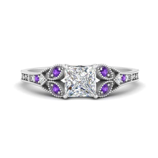 split-band-antique-princess-cut-purple-topaz-engagement-ring-in-white-gold-FD9816PRRGVITO-NL-WG