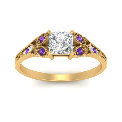 split-band-antique-princess-cut-purple-topaz-engagement-ring-in-yellow-gold-FD9816PRRGVITO-NL-YG