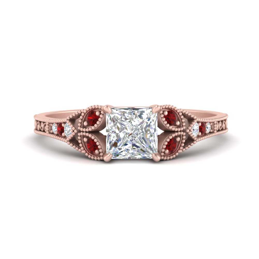 split-band-antique-princess-cut-ruby-engagement-ring-in-rose-gold-FD9816PRRGRUDR-NL-RG