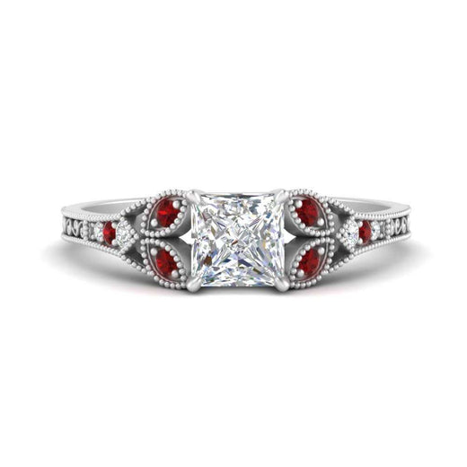 split-band-antique-princess-cut-ruby-engagement-ring-in-white-gold-FD9816PRRGRUDR-NL-WG