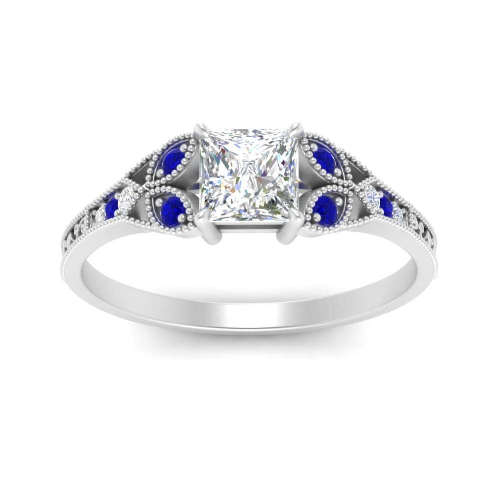 split-band-antique-princess-cut-sapphire-engagement-ring-in-white-gold-FD9816PRRGSABL-NL-WG