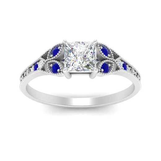 split-band-antique-princess-cut-sapphire-engagement-ring-in-white-gold-FD9816PRRGSABL-NL-WG