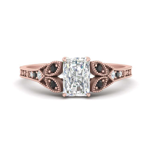 split-band-antique-radiant-cut-black-diamond-engagement-ring-in-rose-gold-FD9816RARGBLACK-NL-RG