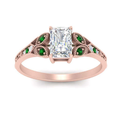 split-band-antique-radiant-cut-black-diamond-engagement-ring-in-rose-gold-FD9816RARGBLACK-NL-RG
