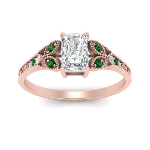 split-band-antique-radiant-cut-black-diamond-engagement-ring-in-rose-gold-FD9816RARGBLACK-NL-RG