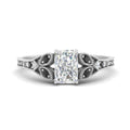 Thumbnail 46 - split-band-antique-radiant-cut-black-diamond-engagement-ring-in-white-gold-FD9816RARGBLACK-NL-WG