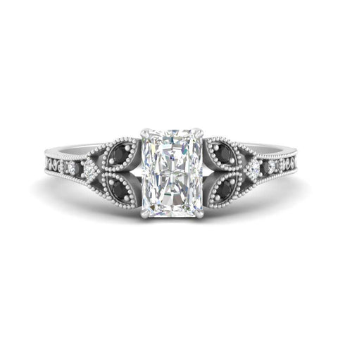 split-band-antique-radiant-cut-black-diamond-engagement-ring-in-white-gold-FD9816RARGBLACK-NL-WG