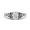 Load image into Gallery viewer, split-band-antique-radiant-cut-black-diamond-engagement-ring-in-white-gold-FD9816RARGBLACK-NL-WG