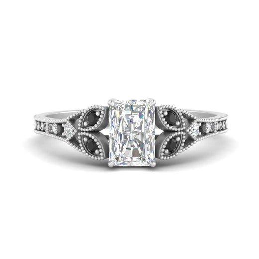 split-band-antique-radiant-cut-black-diamond-engagement-ring-in-white-gold-FD9816RARGBLACK-NL-WG