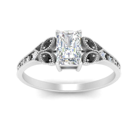 split-band-antique-radiant-cut-black-diamond-engagement-ring-in-white-gold-FD9816RARGBLACK-NL-WG