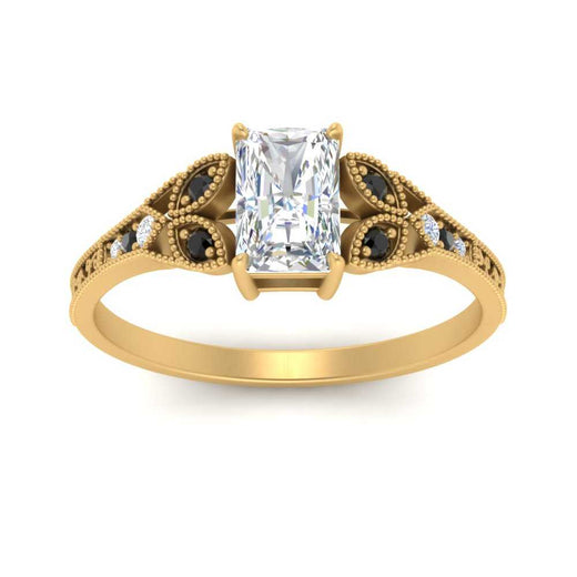 split-band-antique-radiant-cut-black-diamond-engagement-ring-in-yellow-gold-FD9816RARGBLACK-NL-YG